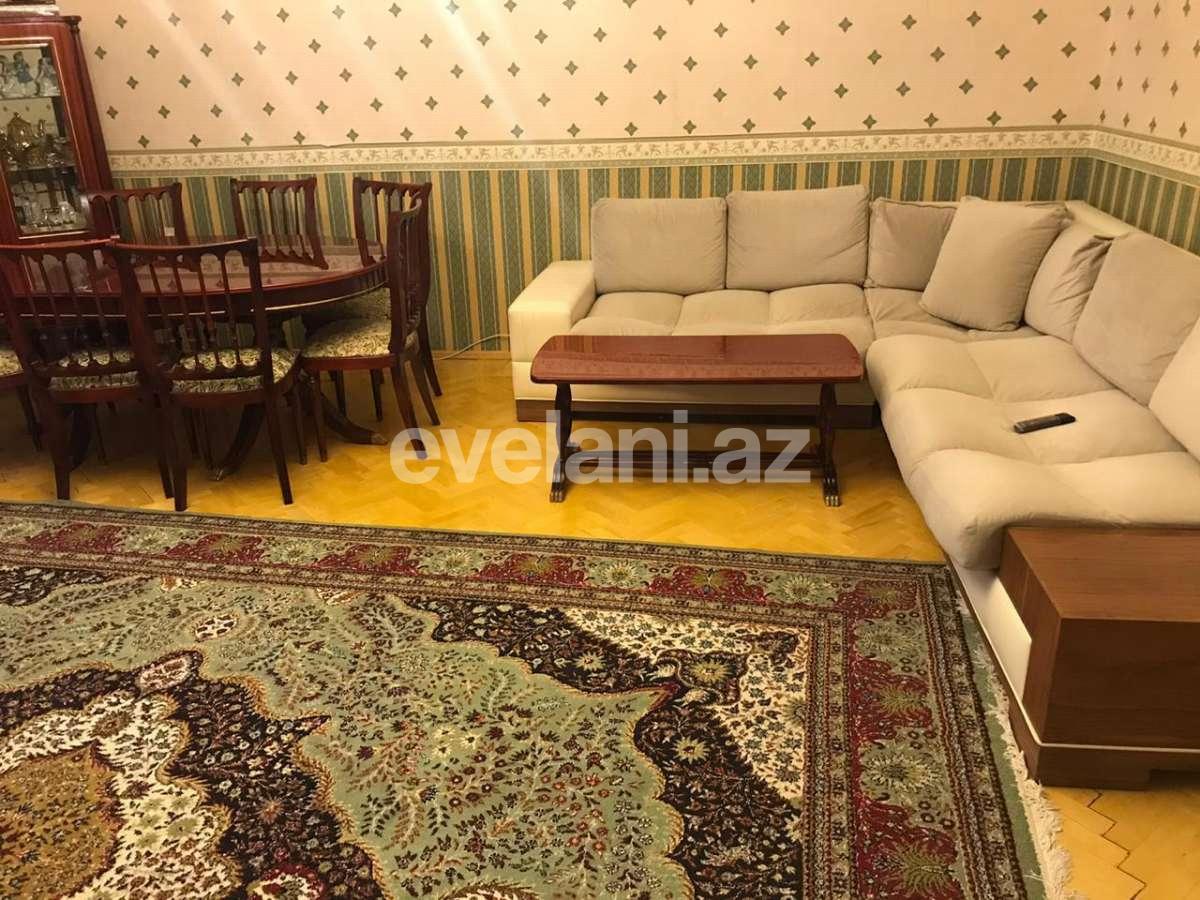 Продаётся, вторичка, 3-комнаты, 160 m², Баку, Бинагадинский r, Бинагади p.