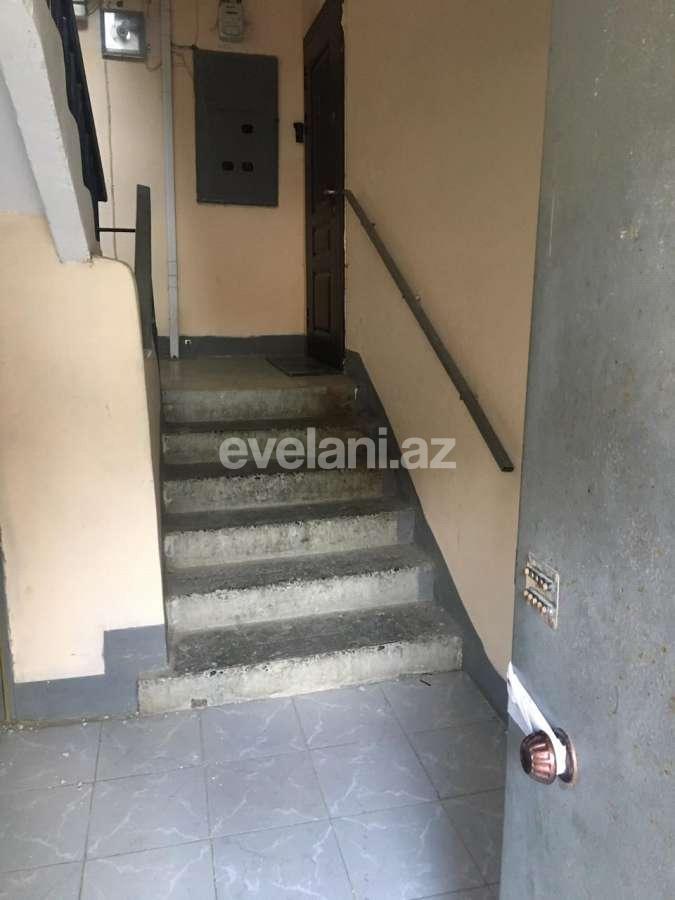 Продаётся, вторичка, 3-комнаты, 160 m², Баку, Бинагадинский r, Бинагади p.