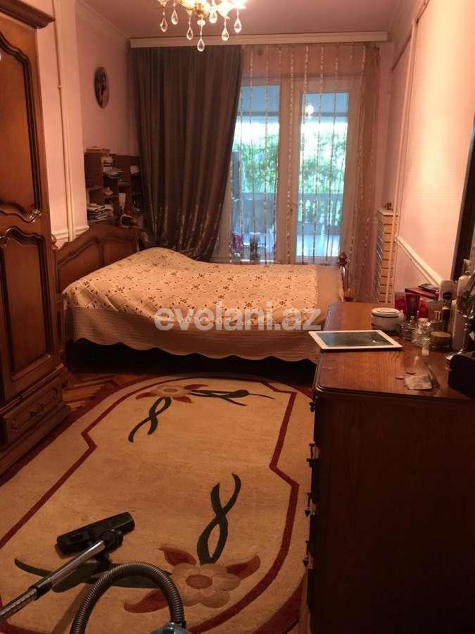 Продаётся, вторичка, 3-комнаты, 160 m², Баку, Бинагадинский r, Бинагади p.