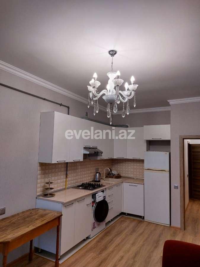 Сдаётся, новостройка, 2-комнаты, 69 m², Баку, Насиминский r.