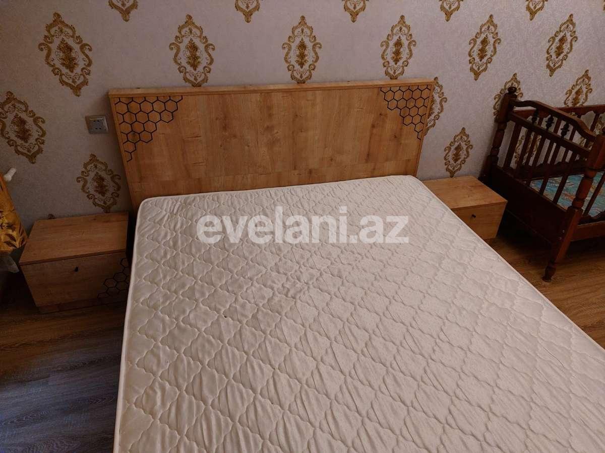 Сдаётся, новостройка, 2-комнаты, 69 m², Баку, Насиминский r.