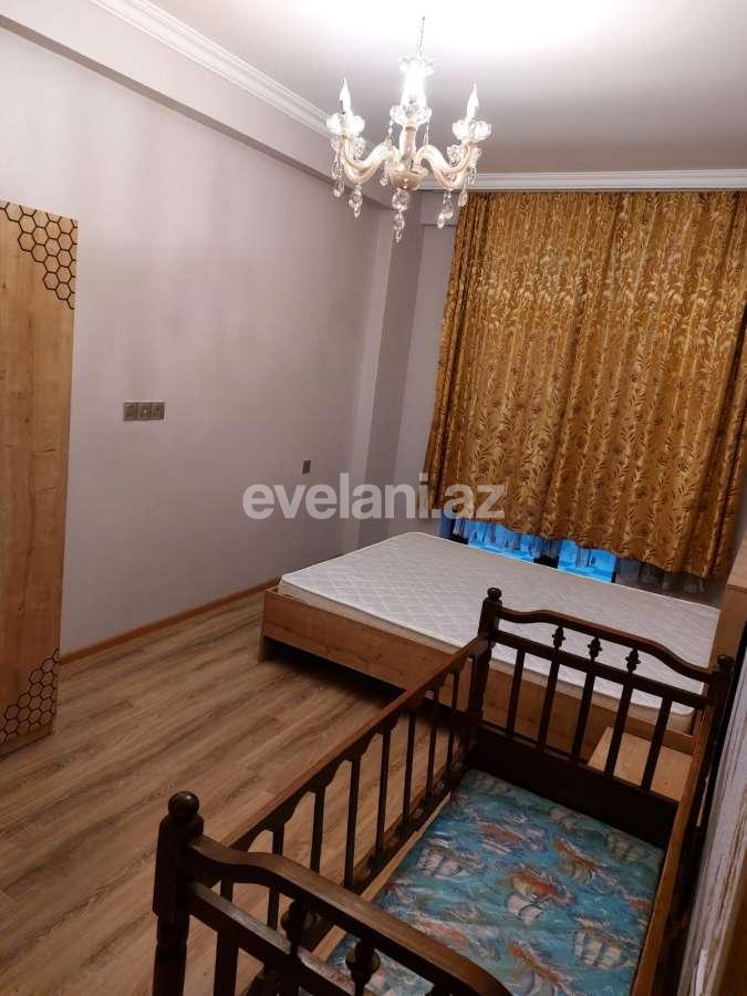 Сдаётся, новостройка, 2-комнаты, 69 m², Баку, Насиминский r.