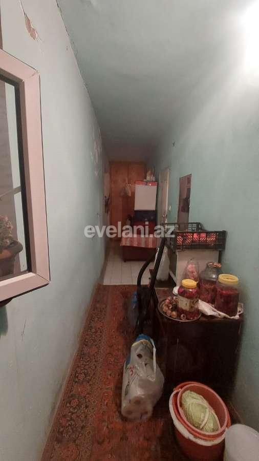 Продаётся, вторичка, 4-комнаты, 85 m², Баку, Бинагадинский r, 7-й микрорайон p, Азадлыг проспекти m.