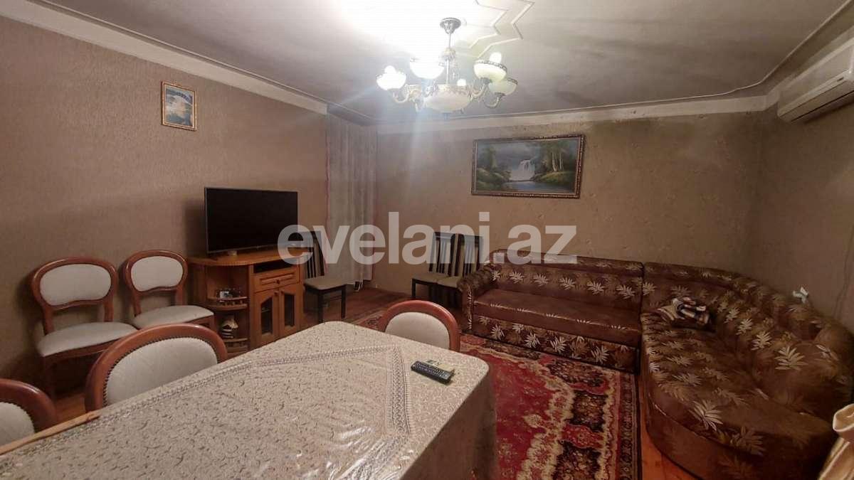 Продаётся, вторичка, 4-комнаты, 85 m², Баку, Бинагадинский r, 7-й микрорайон p, Азадлыг проспекти m.