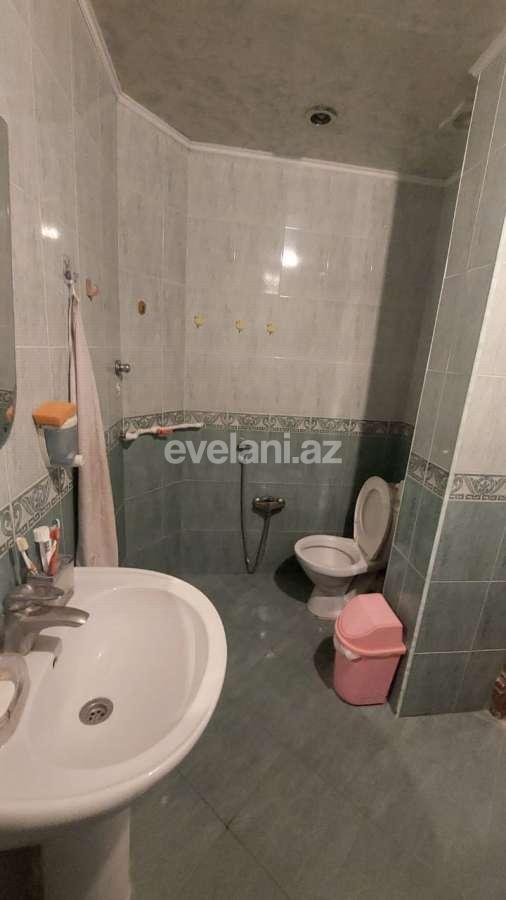 Продаётся, вторичка, 4-комнаты, 85 m², Баку, Бинагадинский r, 7-й микрорайон p, Азадлыг проспекти m.