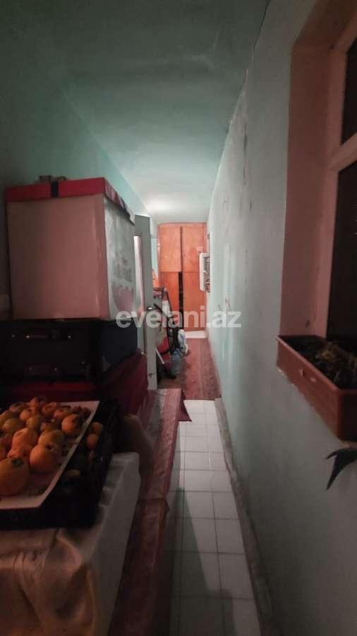 Продаётся, вторичка, 4-комнаты, 85 m², Баку, Бинагадинский r, 7-й микрорайон p, Азадлыг проспекти m.