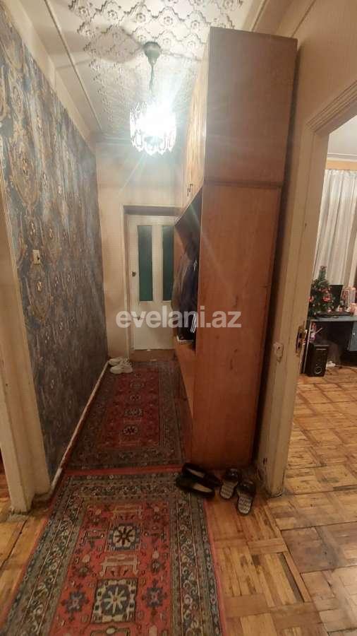 Продаётся, вторичка, 4-комнаты, 85 m², Баку, Бинагадинский r, 7-й микрорайон p, Азадлыг проспекти m.