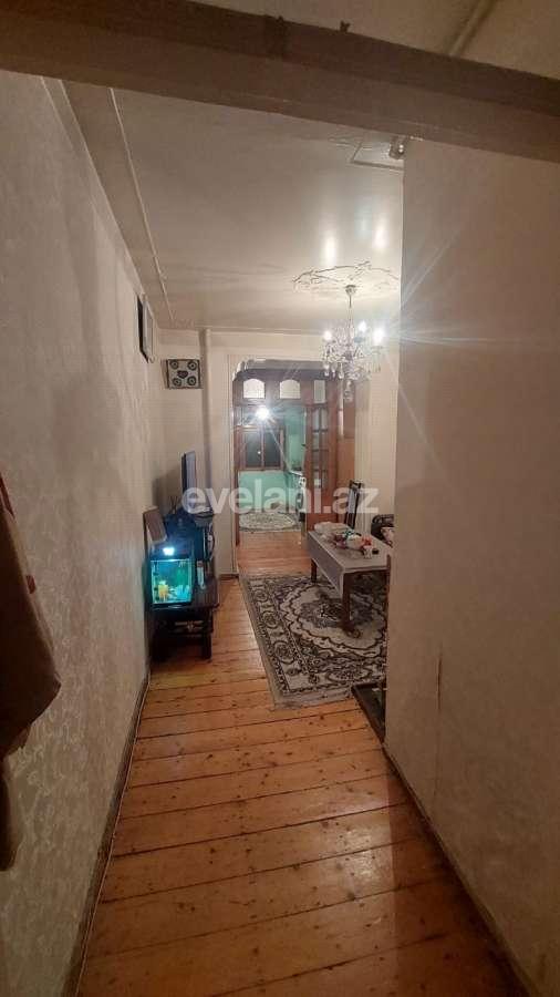 Продаётся, вторичка, 4-комнаты, 85 m², Баку, Бинагадинский r, 7-й микрорайон p, Азадлыг проспекти m.