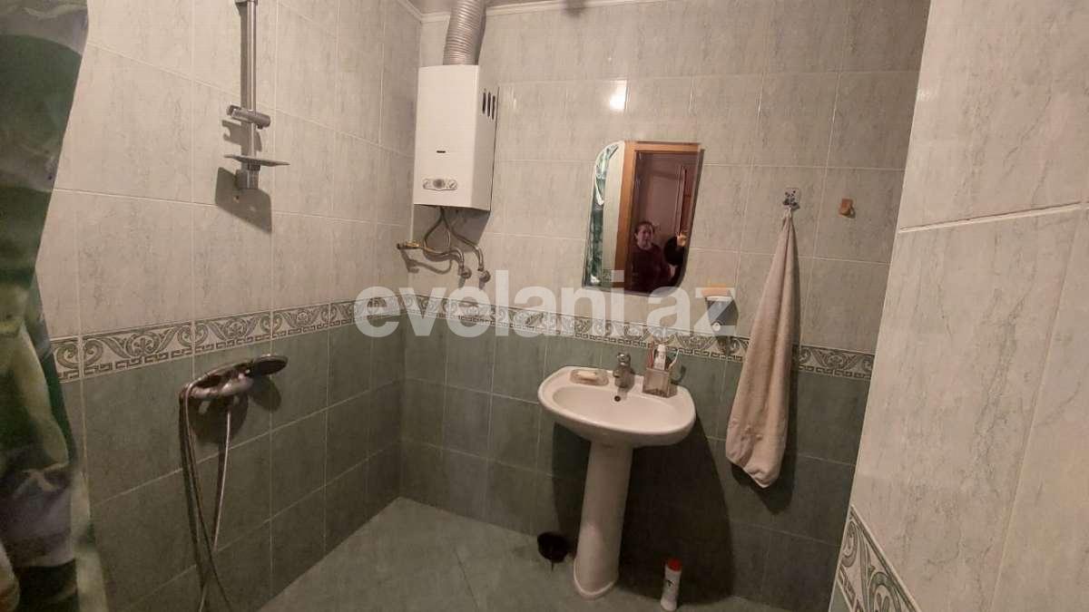 Продаётся, вторичка, 4-комнаты, 85 m², Баку, Бинагадинский r, 7-й микрорайон p, Азадлыг проспекти m.