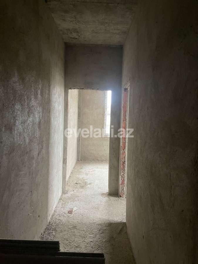 Satılır, yeni tikili, 2 otaqlı, 73 m², Bakı, Xətai r, Həzi Aslanov q, Həzi Aslanov m.