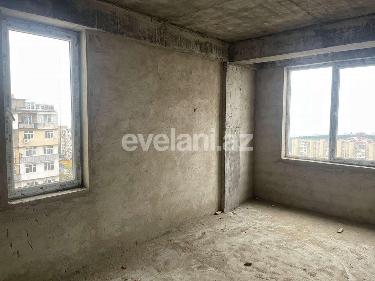 Satılır, yeni tikili, 2 otaqlı, 73 m², Bakı, Xətai r, Həzi Aslanov q, Həzi Aslanov m.