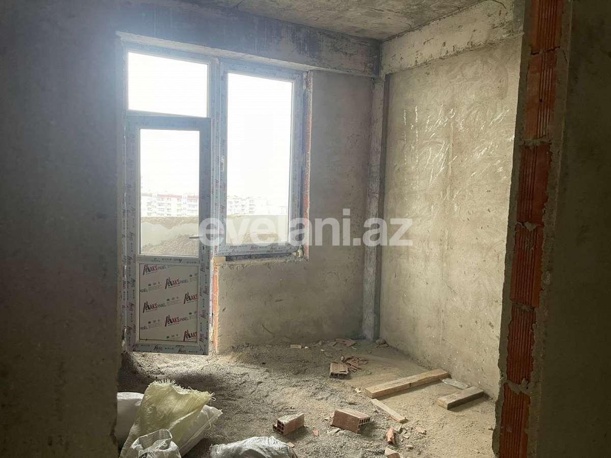 Satılır, yeni tikili, 2 otaqlı, 73 m², Bakı, Xətai r, Həzi Aslanov q, Həzi Aslanov m.