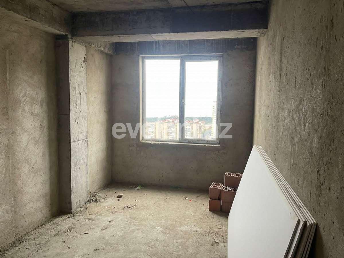 Satılır, yeni tikili, 2 otaqlı, 73 m², Bakı, Xətai r, Həzi Aslanov q, Həzi Aslanov m.