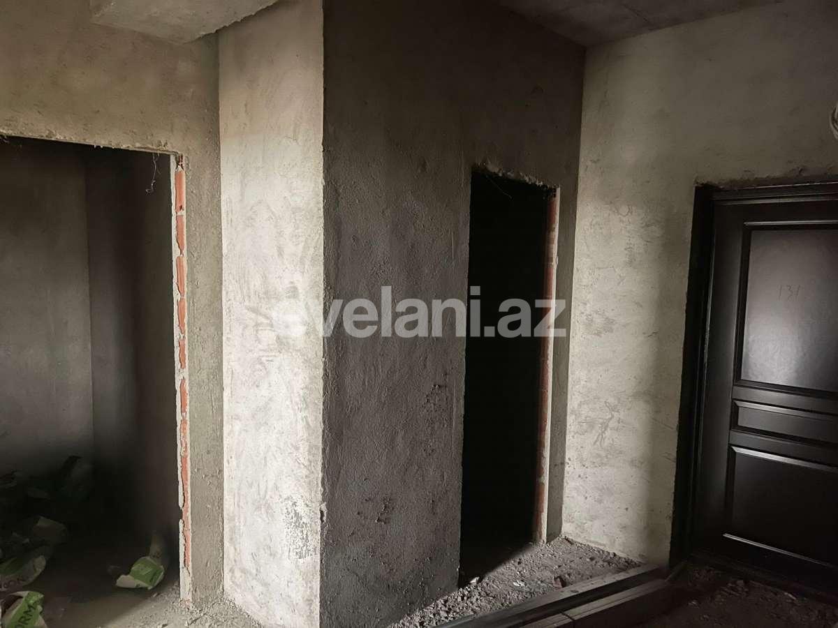 Satılır, yeni tikili, 2 otaqlı, 73 m², Bakı, Xətai r, Həzi Aslanov q, Həzi Aslanov m.