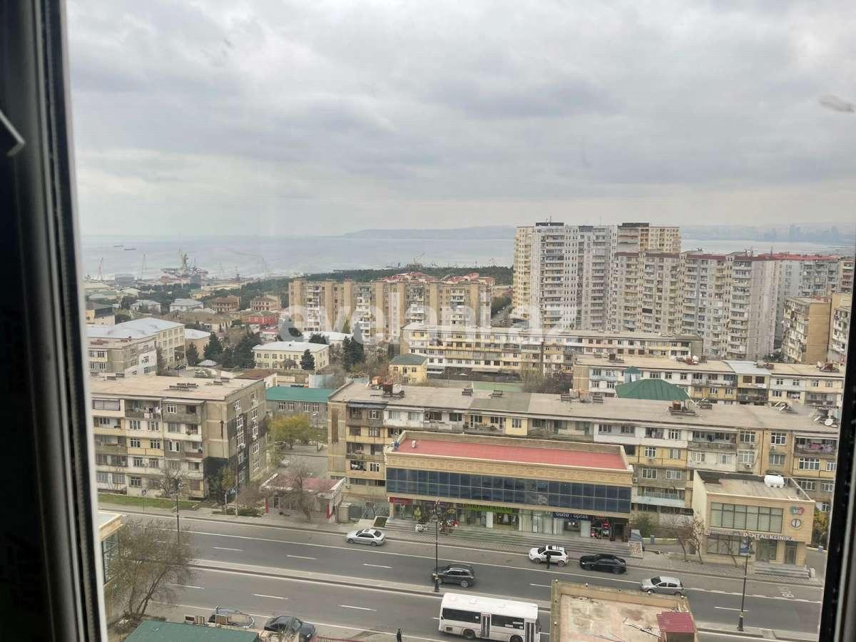 Satılır, yeni tikili, 2 otaqlı, 73 m², Bakı, Xətai r, Həzi Aslanov q, Həzi Aslanov m.