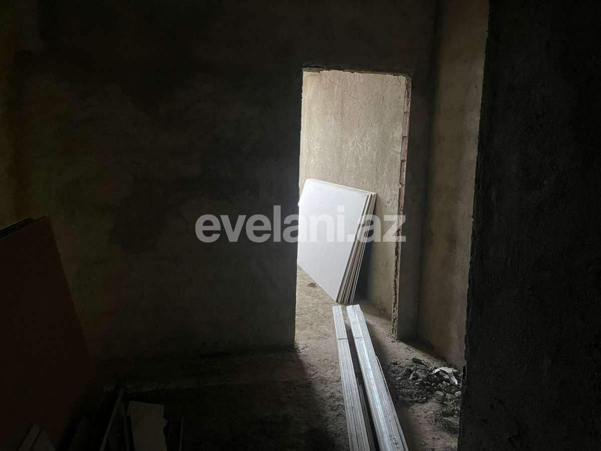 Satılır, yeni tikili, 2 otaqlı, 73 m², Bakı, Xətai r, Həzi Aslanov q, Həzi Aslanov m.