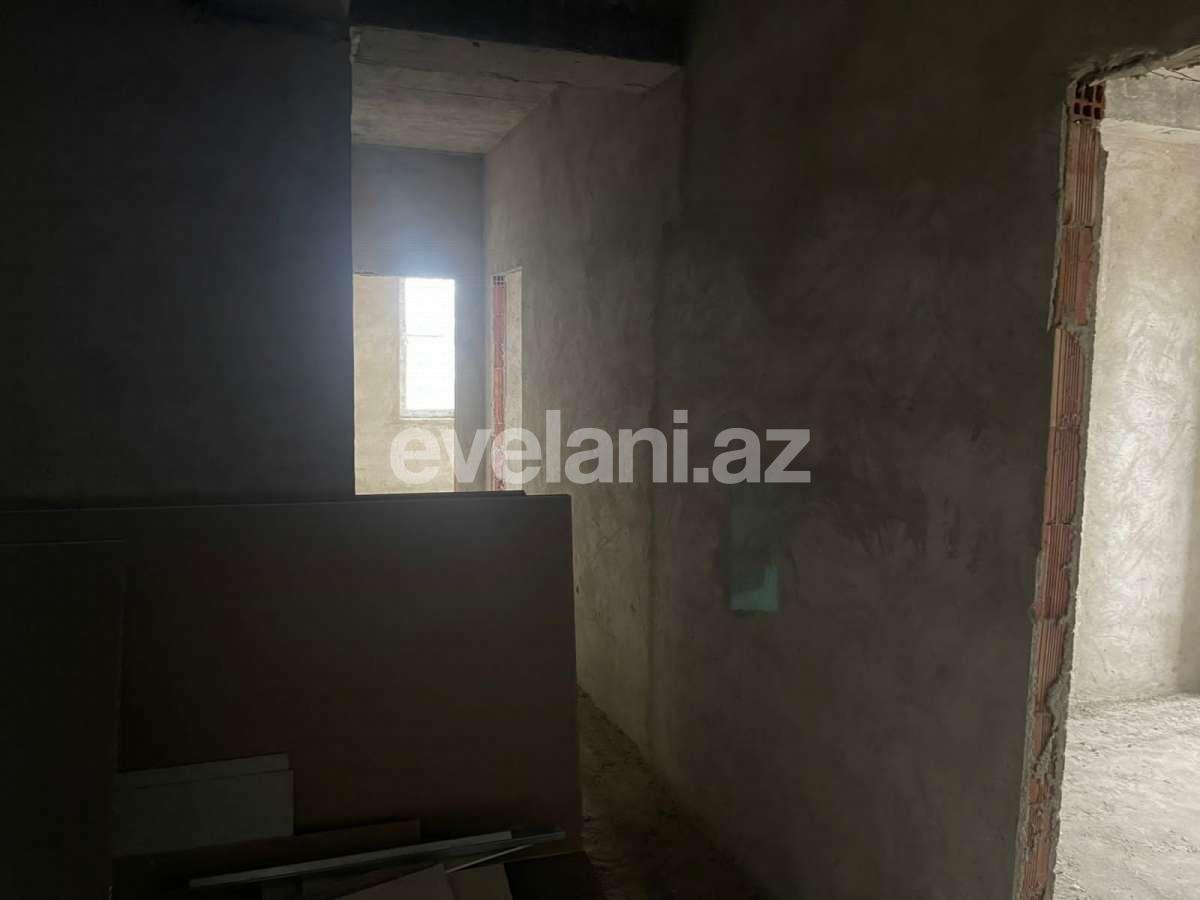 Satılır, yeni tikili, 2 otaqlı, 73 m², Bakı, Xətai r, Həzi Aslanov q, Həzi Aslanov m.