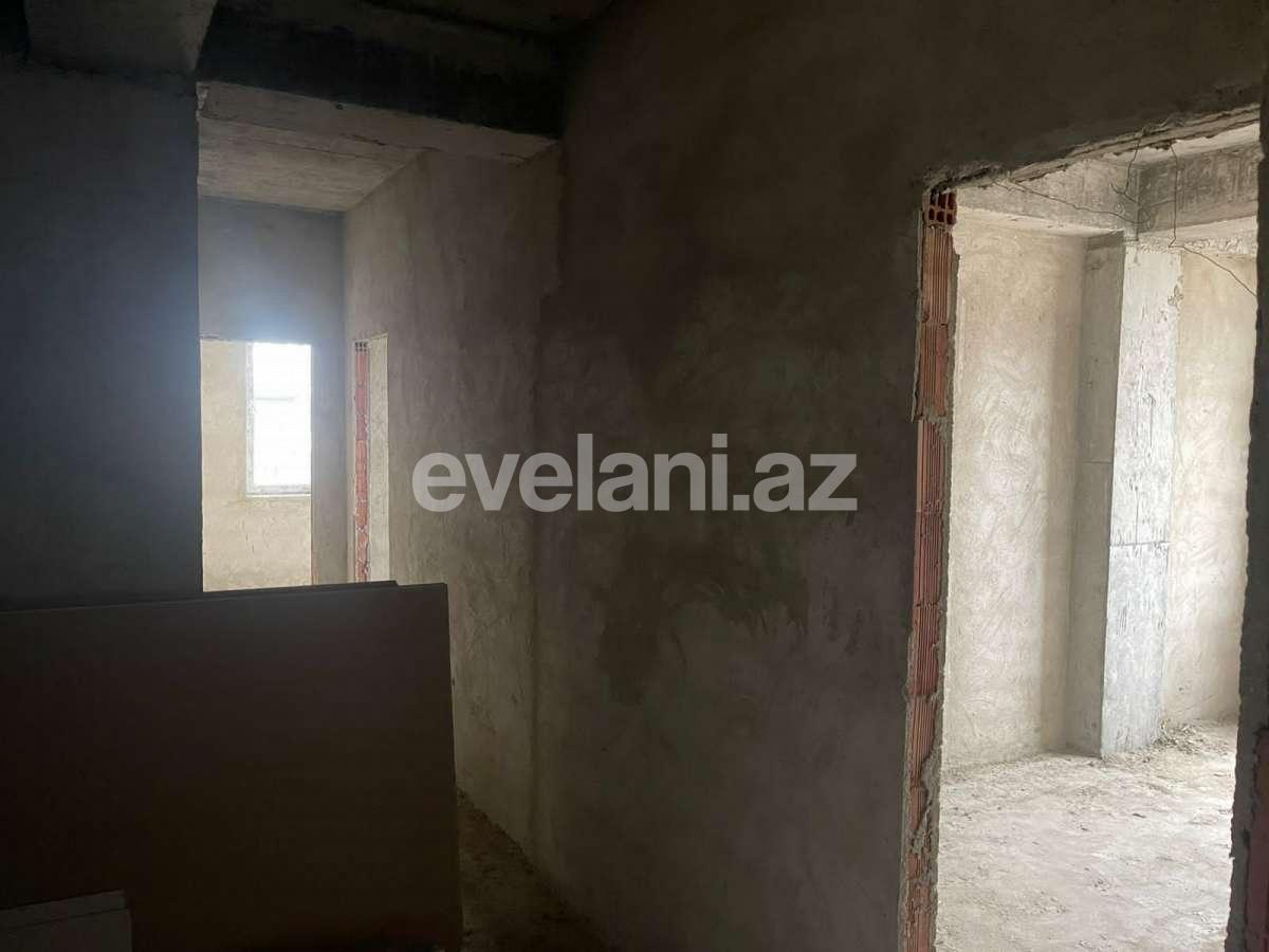 Satılır, yeni tikili, 2 otaqlı, 73 m², Bakı, Xətai r, Həzi Aslanov q, Həzi Aslanov m.