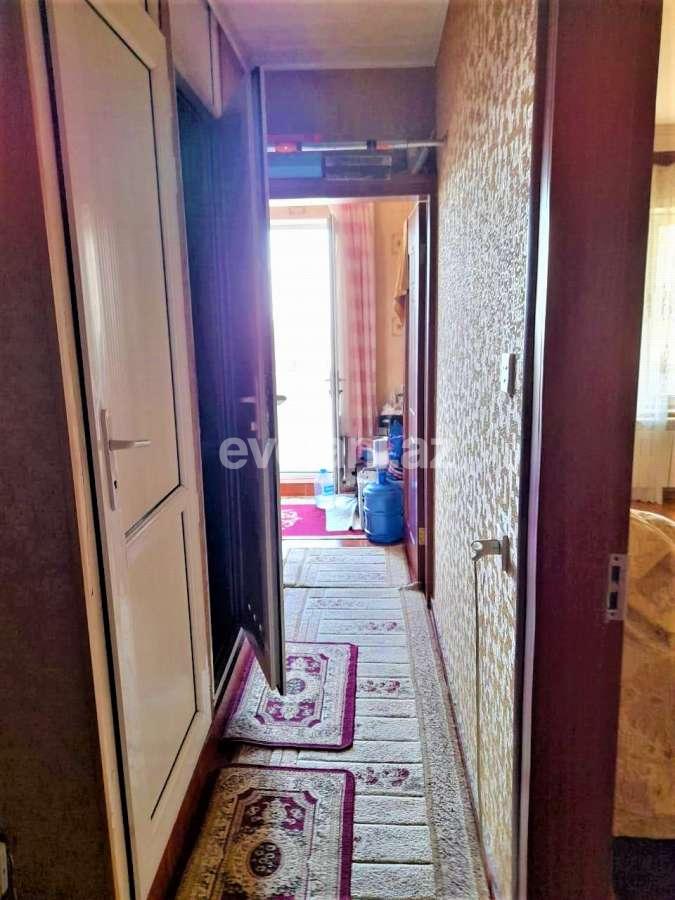 Sale, old building, 3 room, 80 m², Baku, Khatai r, Ahmedli d, Ahmedli m.