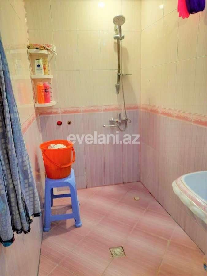 Sale, old building, 3 room, 80 m², Baku, Khatai r, Ahmedli d, Ahmedli m.