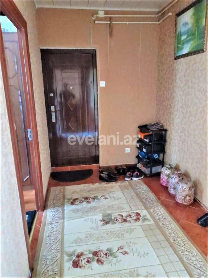 Sale, old building, 3 room, 80 m², Baku, Khatai r, Ahmedli d, Ahmedli m.