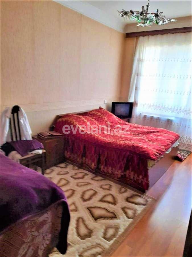 Sale, old building, 3 room, 80 m², Baku, Khatai r, Ahmedli d, Ahmedli m.
