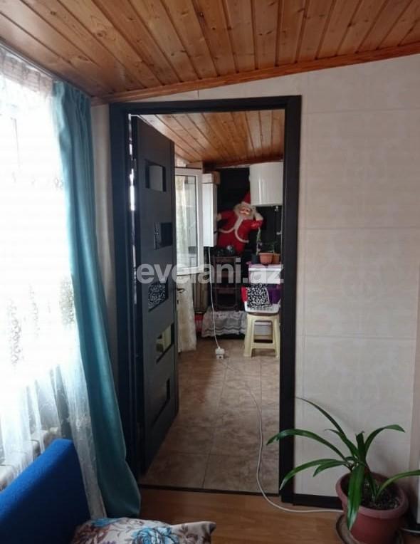 Satılır, yeni tikili, 3 otaqlı, 110 m², Bakı, Binəqədi r, Xutor q, Memar Əcəmi m.
