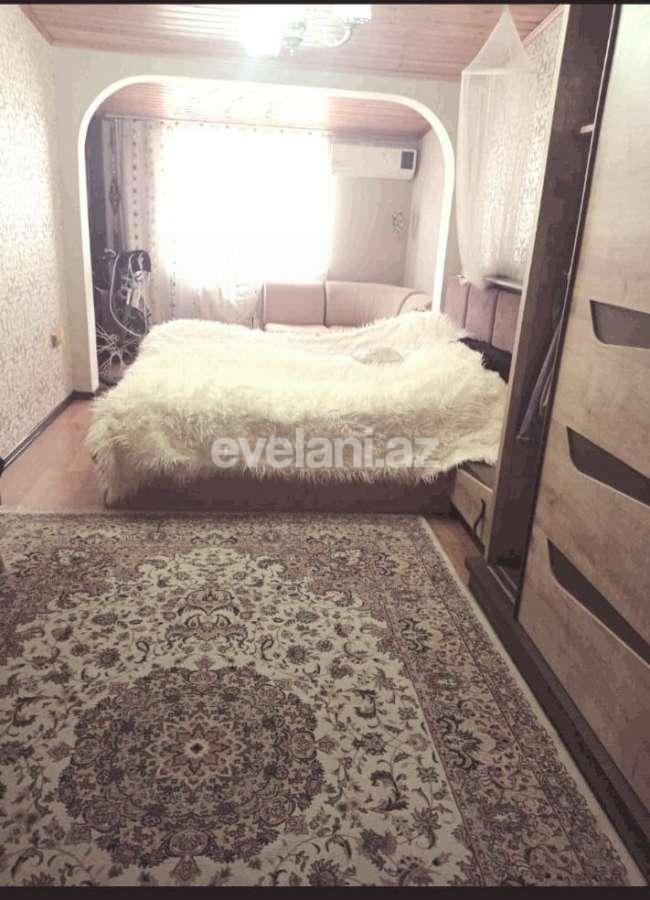 Satılır, yeni tikili, 3 otaqlı, 110 m², Bakı, Binəqədi r, Xutor q, Memar Əcəmi m.