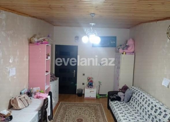 Satılır, yeni tikili, 3 otaqlı, 110 m², Bakı, Binəqədi r, Xutor q, Memar Əcəmi m.