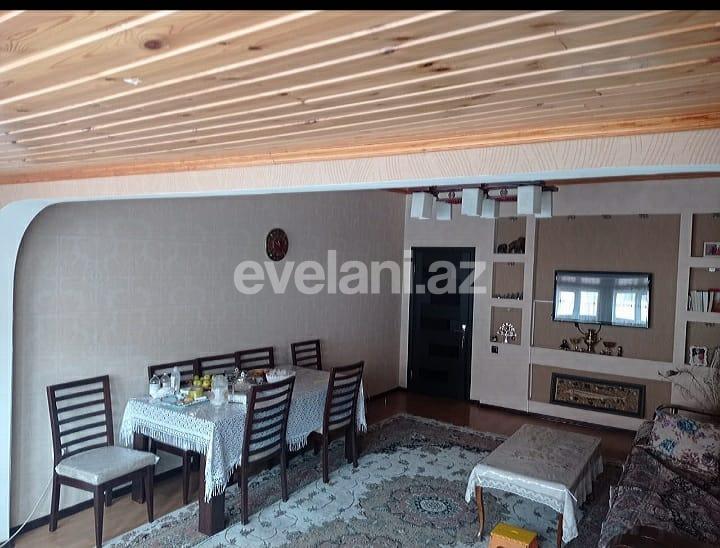 Satılır, yeni tikili, 3 otaqlı, 110 m², Bakı, Binəqədi r, Xutor q, Memar Əcəmi m.