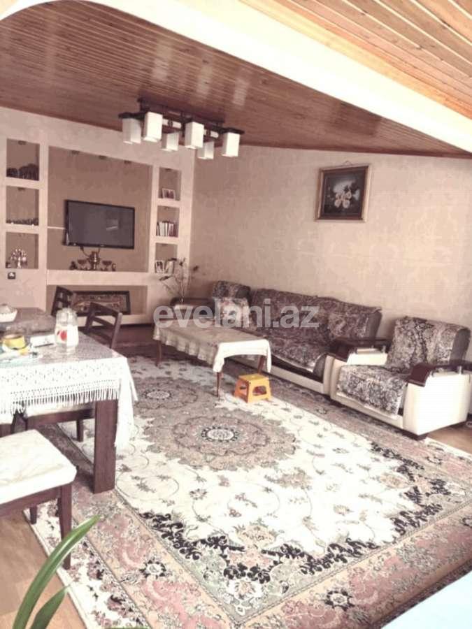 Satılır, yeni tikili, 3 otaqlı, 110 m², Bakı, Binəqədi r, Xutor q, Memar Əcəmi m.