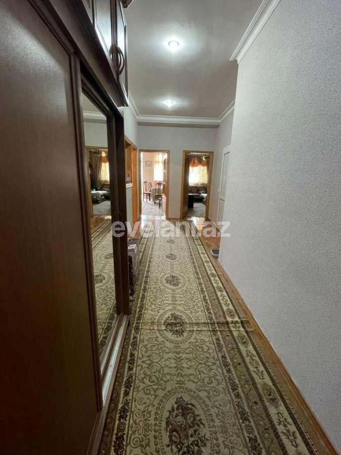 Satılır, yeni tikili, 3 otaqlı, 97 m², Bakı, Yasamal r, Yasamal q, İnşaatçılar m.