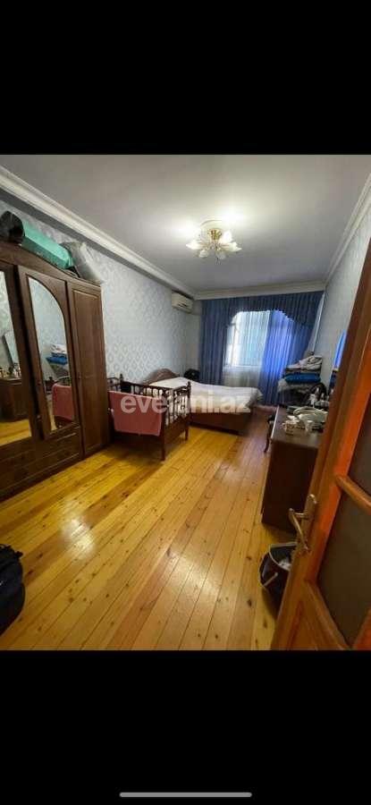 Satılır, yeni tikili, 3 otaqlı, 97 m², Bakı, Yasamal r, Yasamal q, İnşaatçılar m.