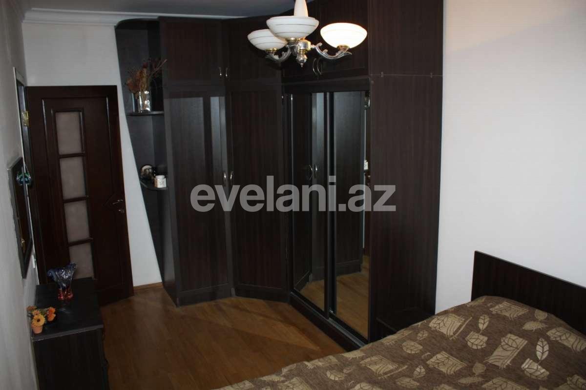 Rent, old building, 3 room, 75 m², Baku, Nasimi r, 28 may m.