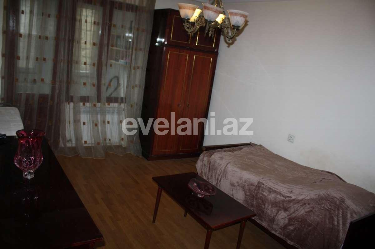 Rent, old building, 3 room, 75 m², Baku, Nasimi r, 28 may m.