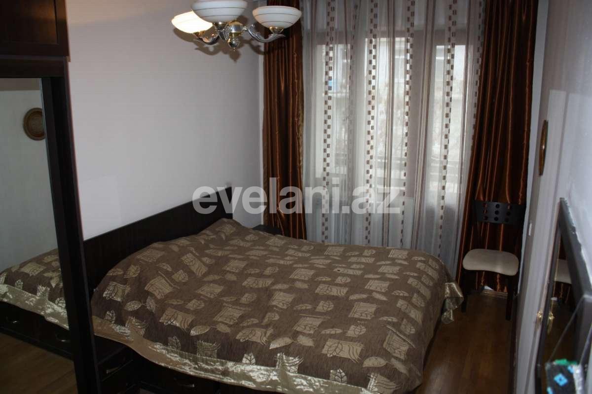 Rent, old building, 3 room, 75 m², Baku, Nasimi r, 28 may m.