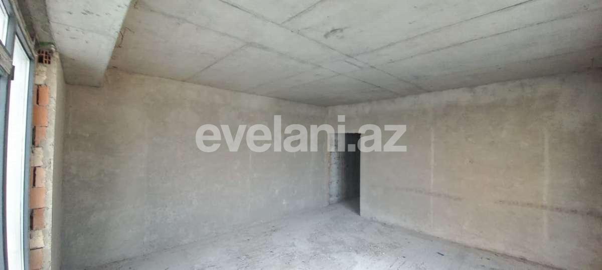 Satılır, yeni tikili, 2 otaqlı, 110 m², Bakı, Xətai r, Şah İsmayıl Xətai m.