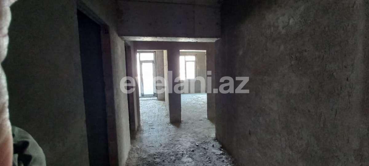 Satılır, yeni tikili, 2 otaqlı, 110 m², Bakı, Xətai r, Şah İsmayıl Xətai m.