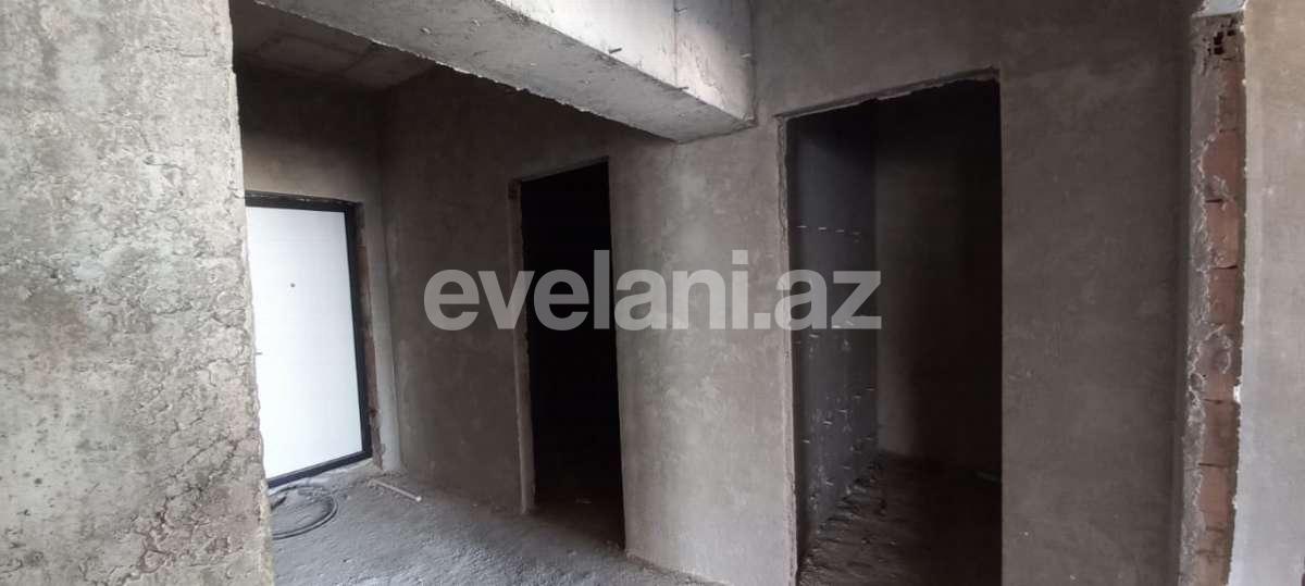 Satılır, yeni tikili, 2 otaqlı, 110 m², Bakı, Xətai r, Şah İsmayıl Xətai m.