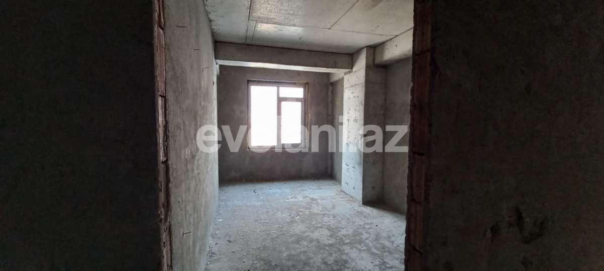 Satılır, yeni tikili, 2 otaqlı, 110 m², Bakı, Xətai r, Şah İsmayıl Xətai m.