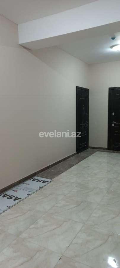 Satılır, yeni tikili, 2 otaqlı, 110 m², Bakı, Xətai r, Şah İsmayıl Xətai m.