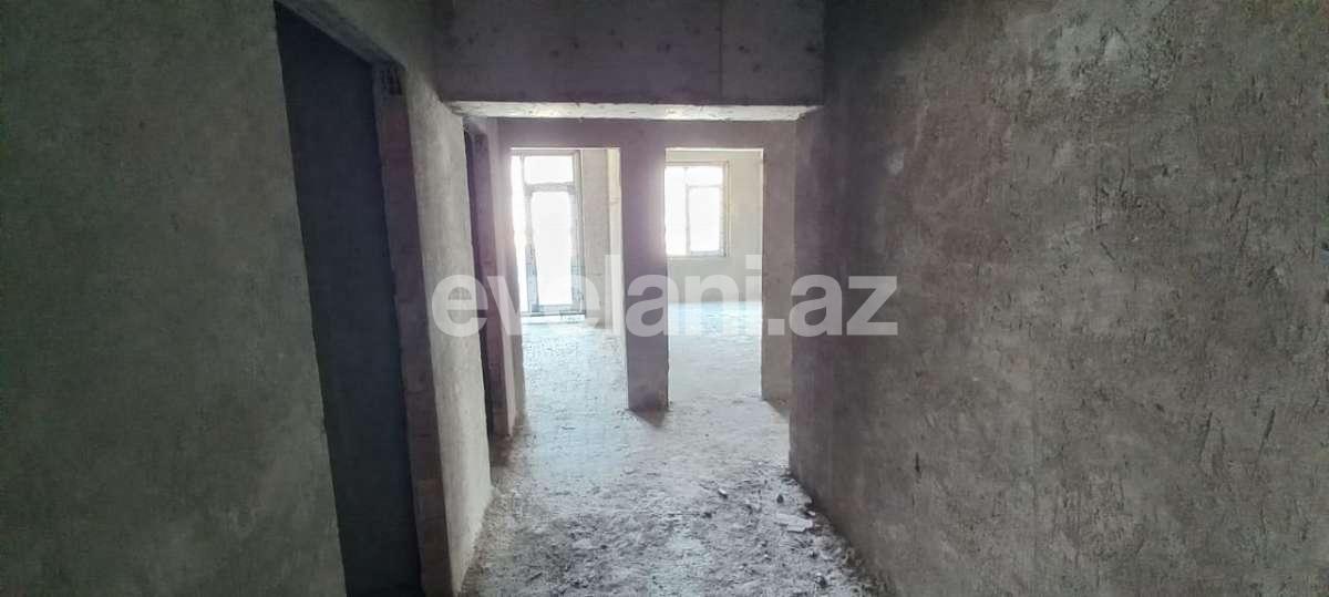 Satılır, yeni tikili, 2 otaqlı, 110 m², Bakı, Xətai r, Şah İsmayıl Xətai m.