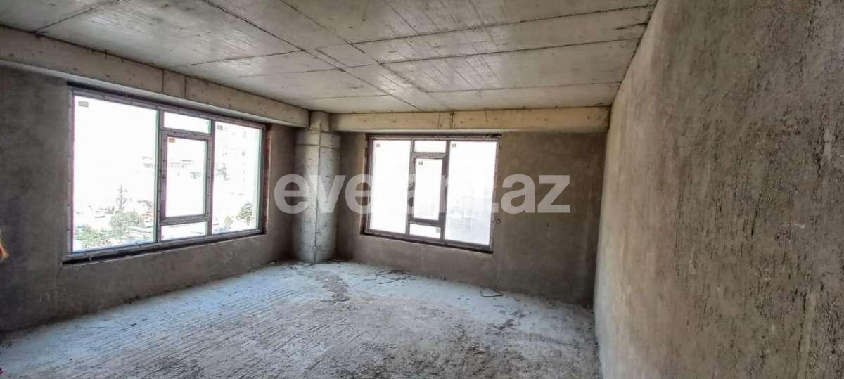Satılır, yeni tikili, 2 otaqlı, 110 m², Bakı, Xətai r, Şah İsmayıl Xətai m.