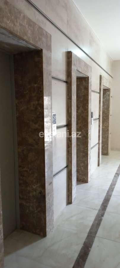 Satılır, yeni tikili, 2 otaqlı, 110 m², Bakı, Xətai r, Şah İsmayıl Xətai m.
