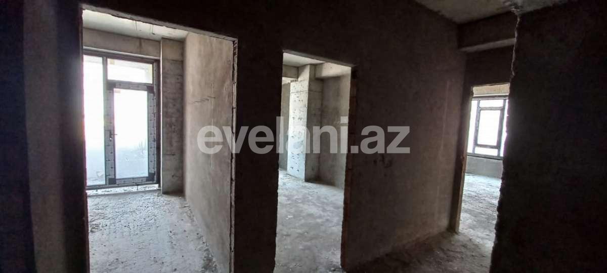 Satılır, yeni tikili, 2 otaqlı, 110 m², Bakı, Xətai r, Şah İsmayıl Xətai m.