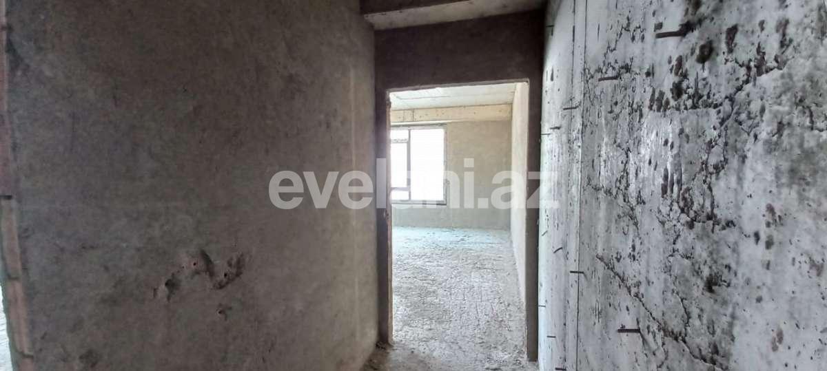 Satılır, yeni tikili, 2 otaqlı, 110 m², Bakı, Xətai r, Şah İsmayıl Xətai m.