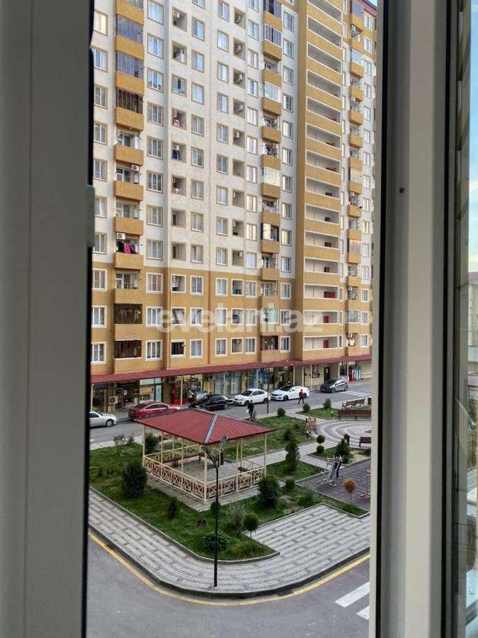 Satılır, yeni tikili, 3 otaqlı, 84 m², Sumqayıt, 9-cu mikrorayon r.