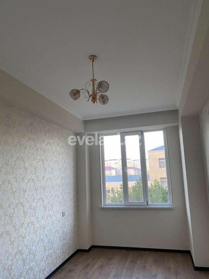 Satılır, yeni tikili, 3 otaqlı, 84 m², Sumqayıt, 9-cu mikrorayon r.