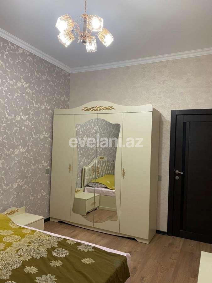 Satılır, yeni tikili, 3 otaqlı, 84 m², Sumqayıt, 9-cu mikrorayon r.