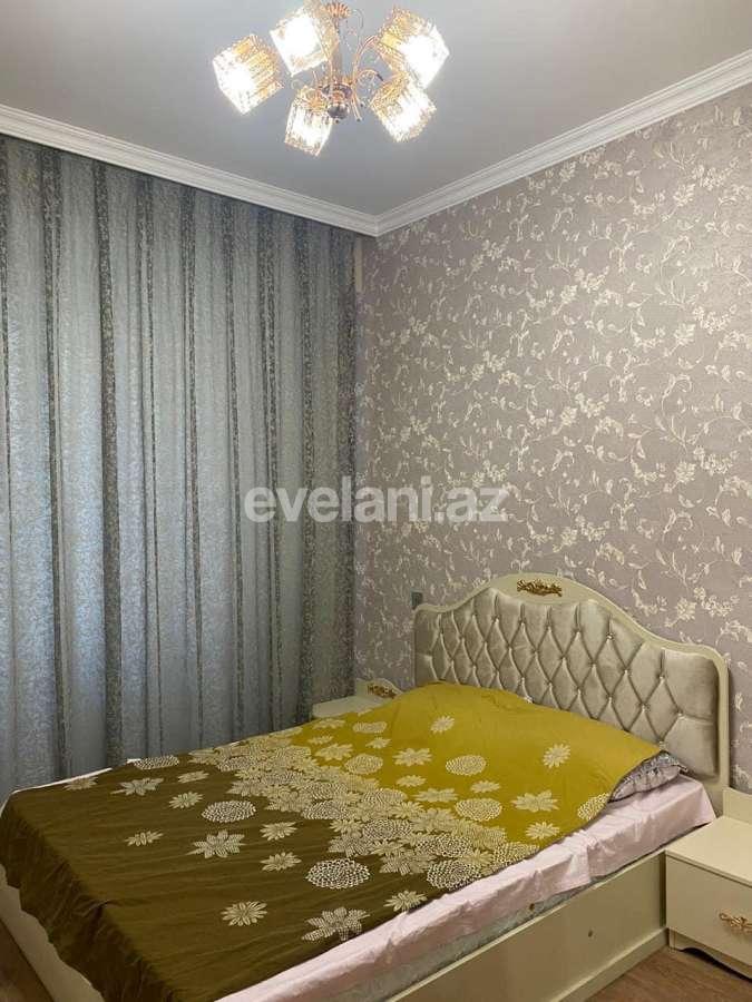 Satılır, yeni tikili, 3 otaqlı, 84 m², Sumqayıt, 9-cu mikrorayon r.